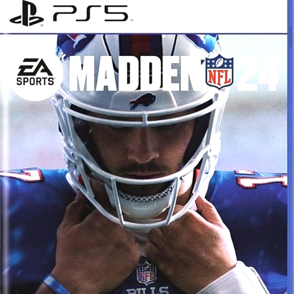 MADDEN 24 EA